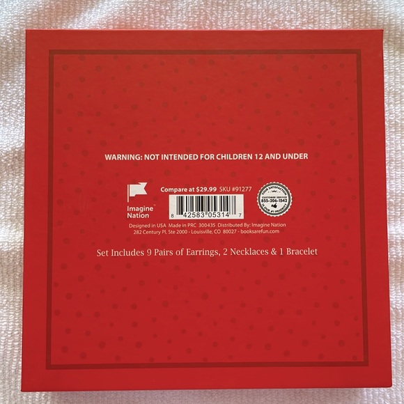 12 Days of Christmas Bling! - Picture 2 of 9